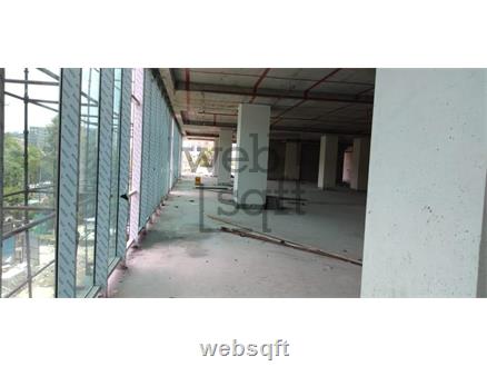 Commercial Commercial building for Rent in Hyderabad